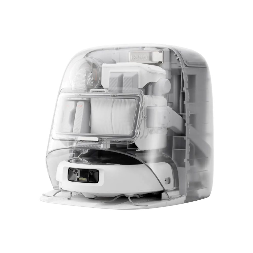 ��DJI ROMO P�ʵ�奿�󥯥С������ˡ� CR810P