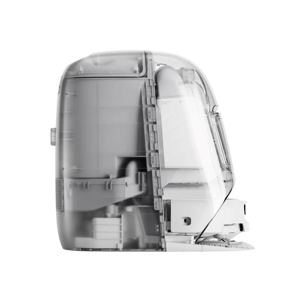 ��DJI ROMO P�ʵ�奿�󥯥С������ˡ� CR810P