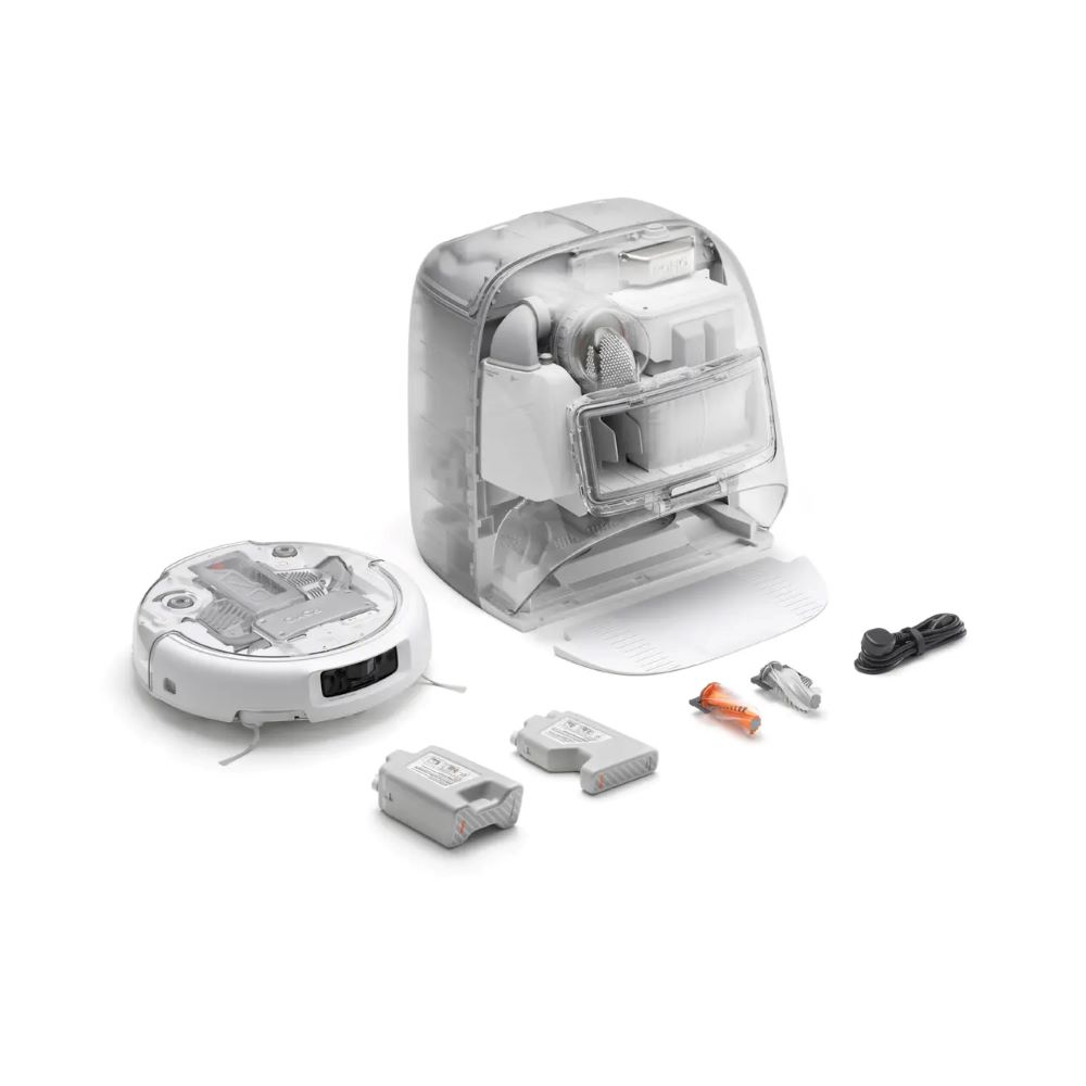 ��DJI ROMO P�ʵ�奿�󥯥С������ˡ� CR810P