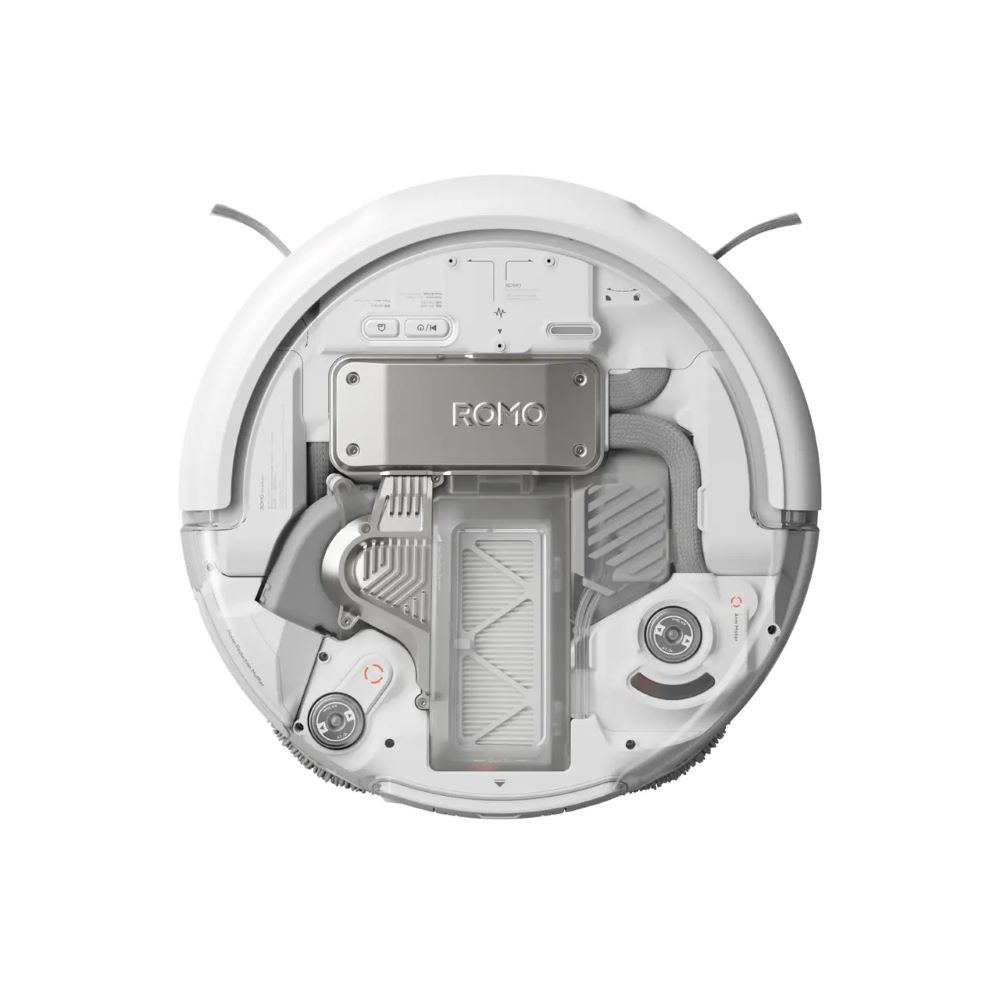 ��DJI ROMO A�ʵ�奿�󥯥С������ˡ� CR810A