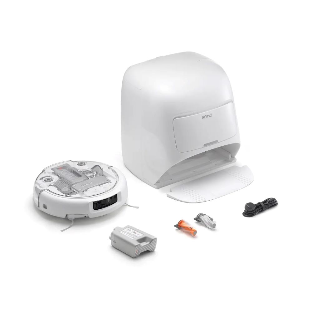 ��DJI ROMO A�ʵ�奿�󥯥С������ˡ� CR810A
