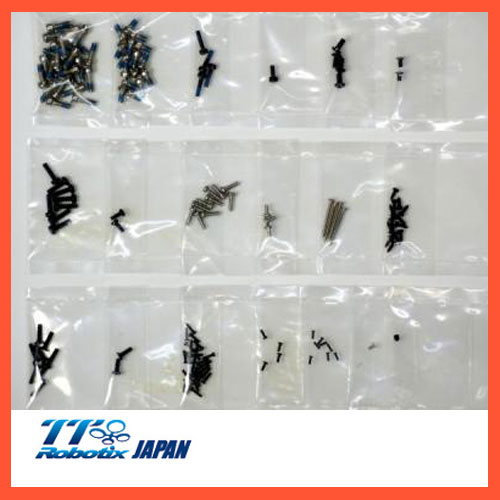 ������塼���å�*TTRobotix�ɥ������佤�ѡ���