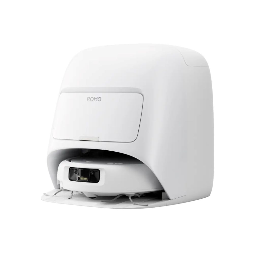 ��DJI ROMO S�ʵ�奿�󥯥С������ˡ� CR810S