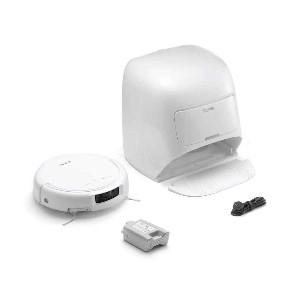 ��DJI ROMO S�ʵ�奿�󥯥С������ˡ� CR810S
