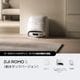 ��DJI ROMO S�ʵ�奿�󥯥С������ˡ� CR810S
