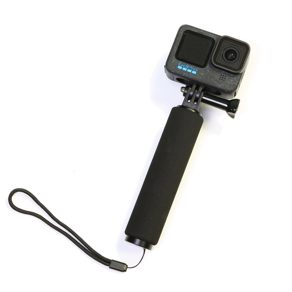 GoPro HERO7 BLACK 【付属品多数あり】 美品・付属品多数】GoPro HERO7