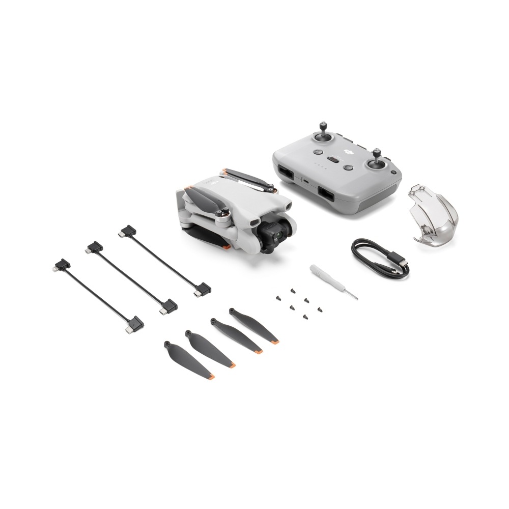 [DJI Mini 3��DJI RC-N1��°��] �ɥ����� M16307