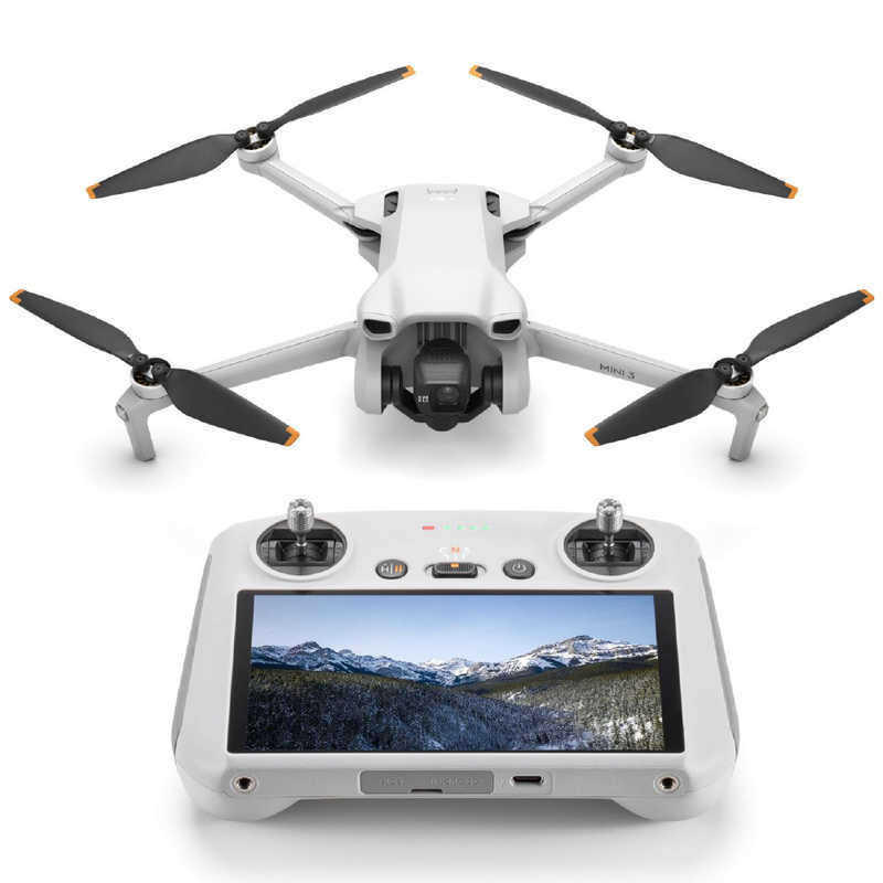 [DJI Mini 3��DJI RC��°��] �ɥ����� M16308