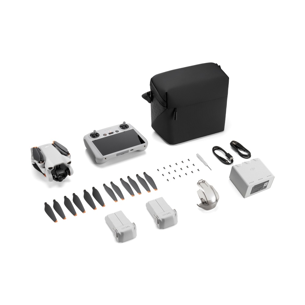 [DJI Mini 3 Fly More����ܡ�DJI RC��°��] �ɥ����� M16312