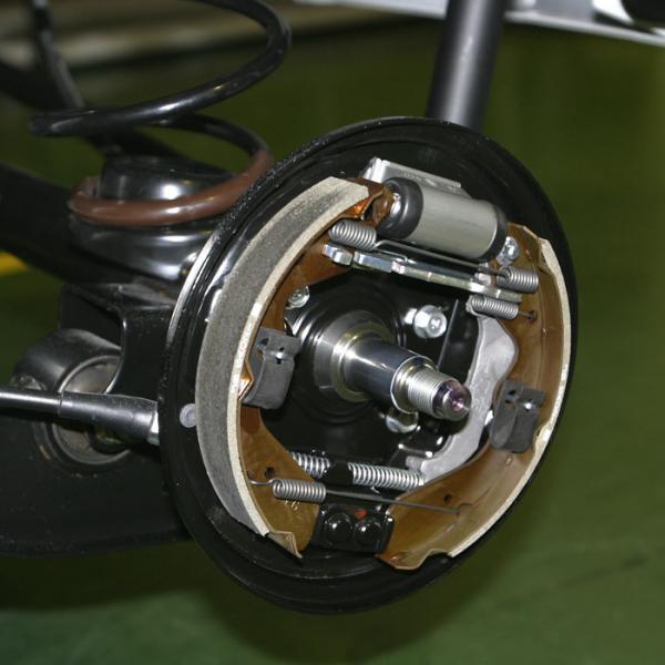 ja11ジムニー ディスクローターパットフロントセット リア