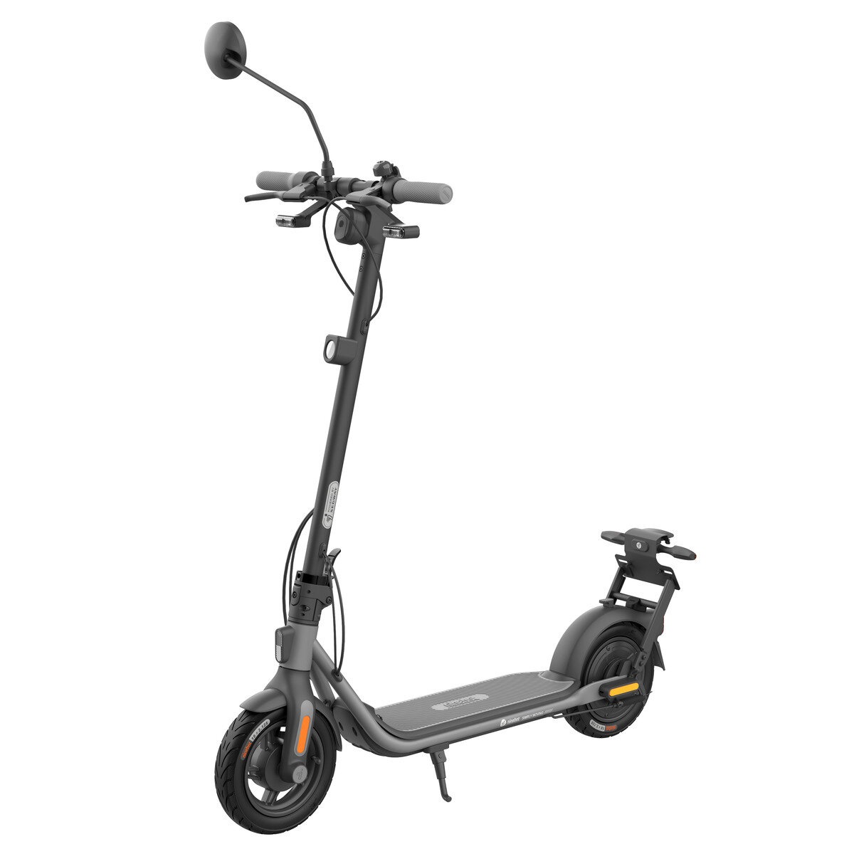 Segway-Ninebot 電動キックスクーター D-AIR | すべての商品 | タジマ