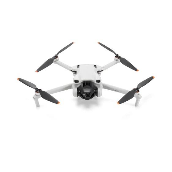 [DJI Mini 3 Fly More Combo Plus��DJI RC-N1��°��] �ɥ����� M16313 *�߸˸¤�