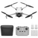 [DJI Mini 3 Fly More Combo Plus��DJI RC-N1��°��] �ɥ����� M16313 *�߸˸¤�