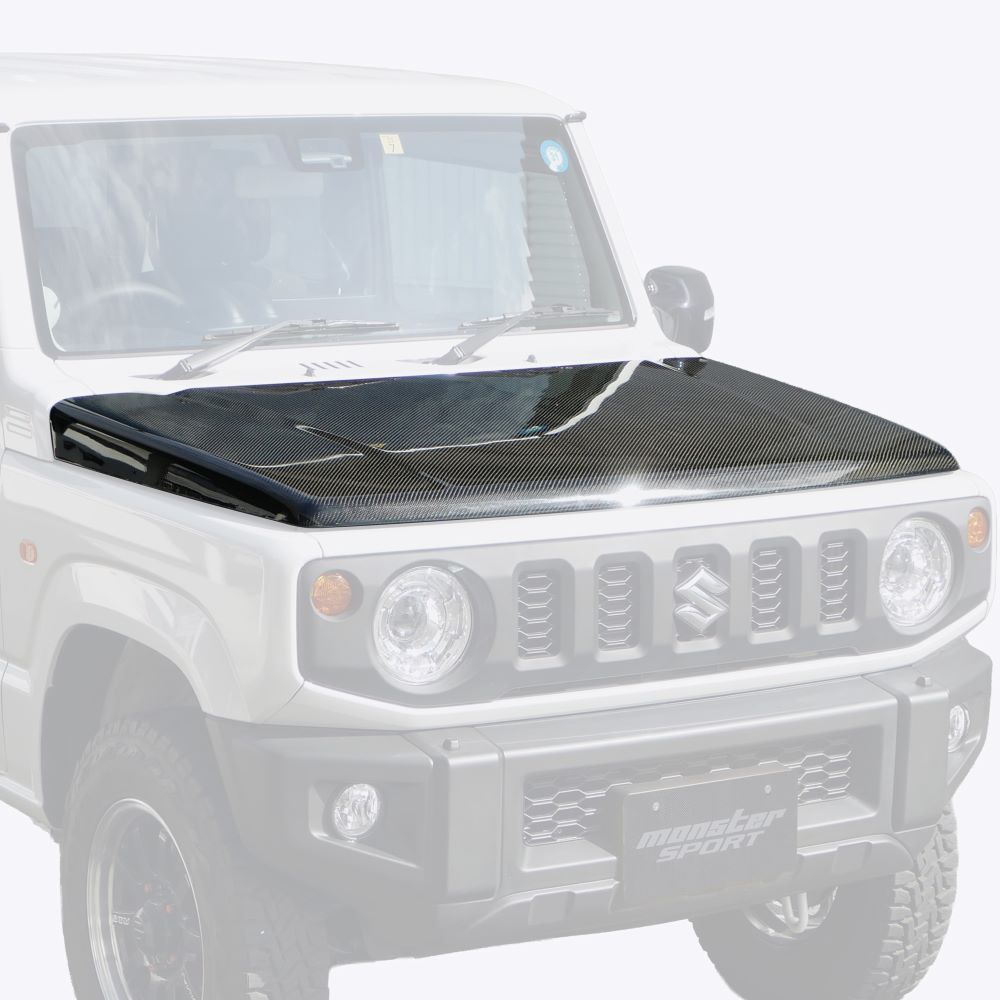 �����緿���¡����Ӥ�Ϣ����MONSTER SPORT�����ܥ󥨥󥸥�ա��� ����ˡ�[JB64W]/����ˡ�������[JB74W]/����ˡ��Υޥ�[JC74W]