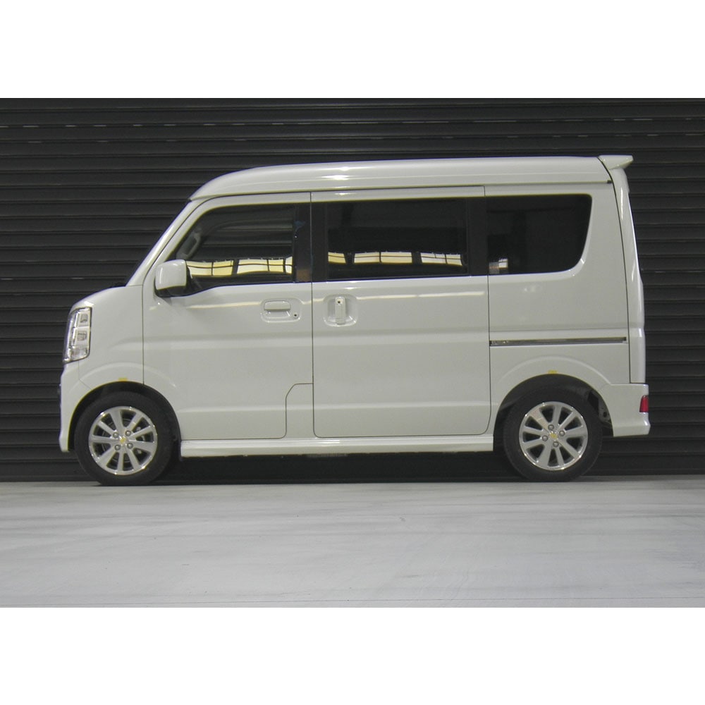 MONSTERSPORT[モンスタースポーツ][ローダウンスプリングセット