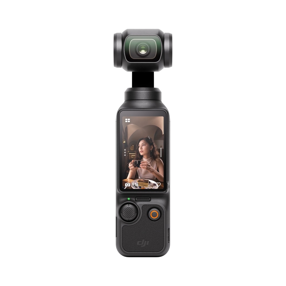 ��Osmo Pocket 3�ϥ���Х륫��� OP9923 *����������