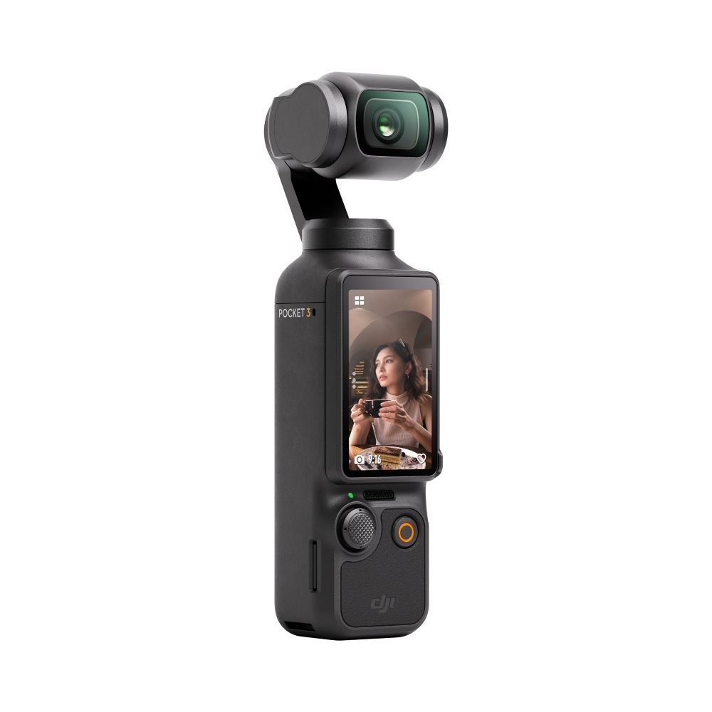 ��Osmo Pocket 3�ϥ���Х륫��� OP9923 *����������