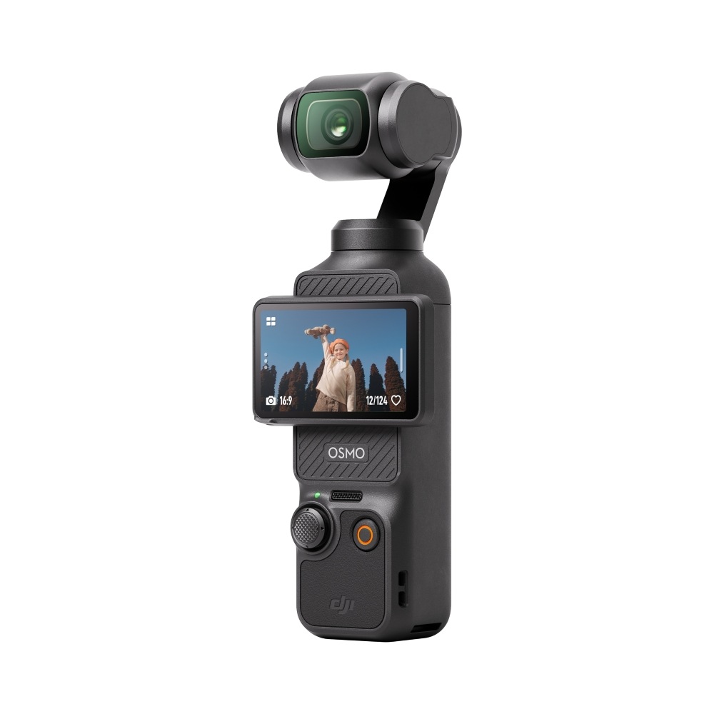 ��Osmo Pocket 3�ϥ���Х륫��� OP9923 *����������