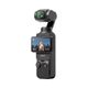 ��Osmo Pocket 3�ϥ���Х륫��� OP9923 *����������