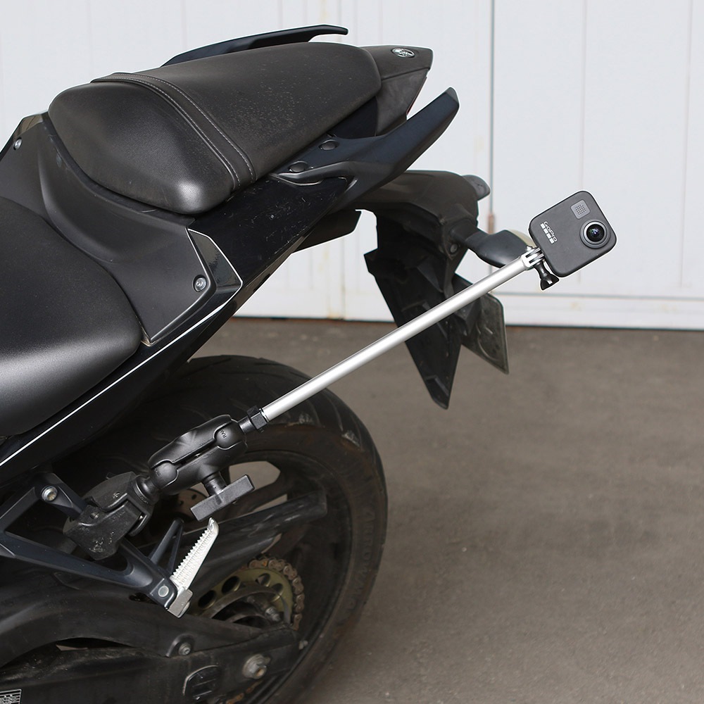 A1Pod GoPro/MAX��Ĺ�����ץ��� 300mm RAM 1.5����������ץ������å� �֥�å� *����������