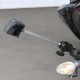 A1Pod GoPro/MAX��Ĺ�����ץ��� 300mm RAM 1.5����������ץ������å� �֥�å� *����������