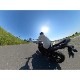 A1Pod GoPro/MAX��Ĺ�����ץ��� 300mm RAM 1.5����������ץ������å� �֥�å� *����������