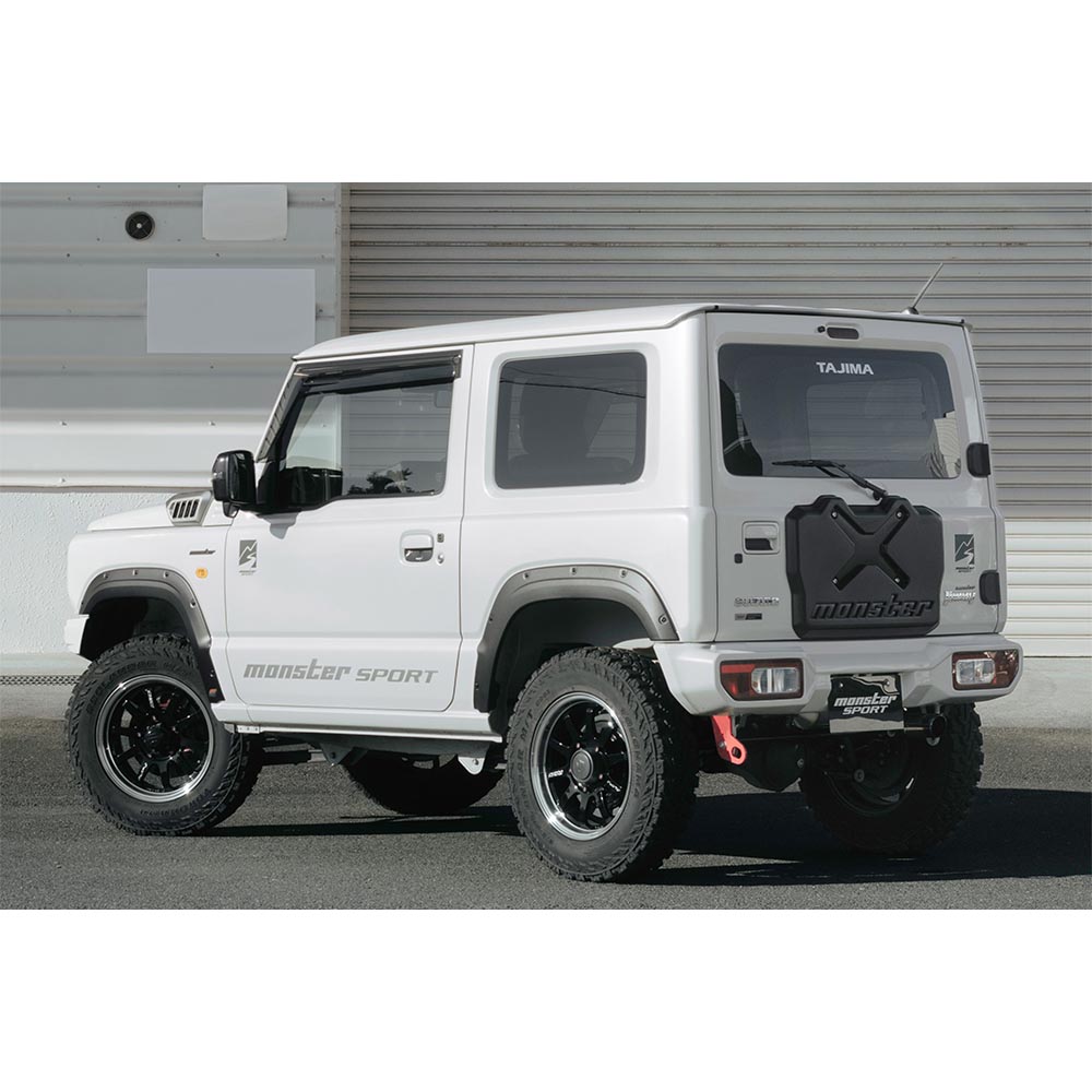 MONSTER SPORT �ե�����������˥å��� AES(������) ����ˡ�[JB64��]¾ �������� 782500-5500M