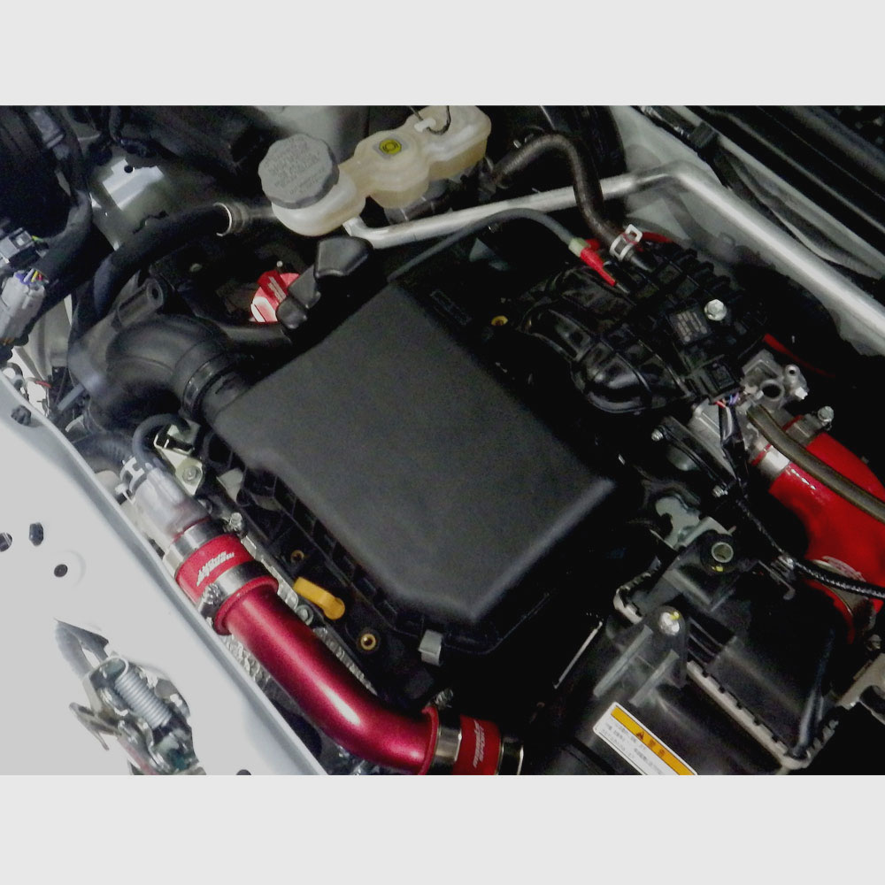 MONSTERSPORT[モンスタースポーツ][インタークーラーパイプ
