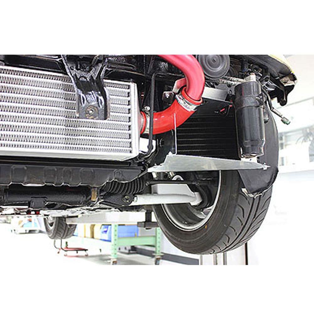 MONSTERSPORT[モンスタースポーツ][オイルクーラーキット専用