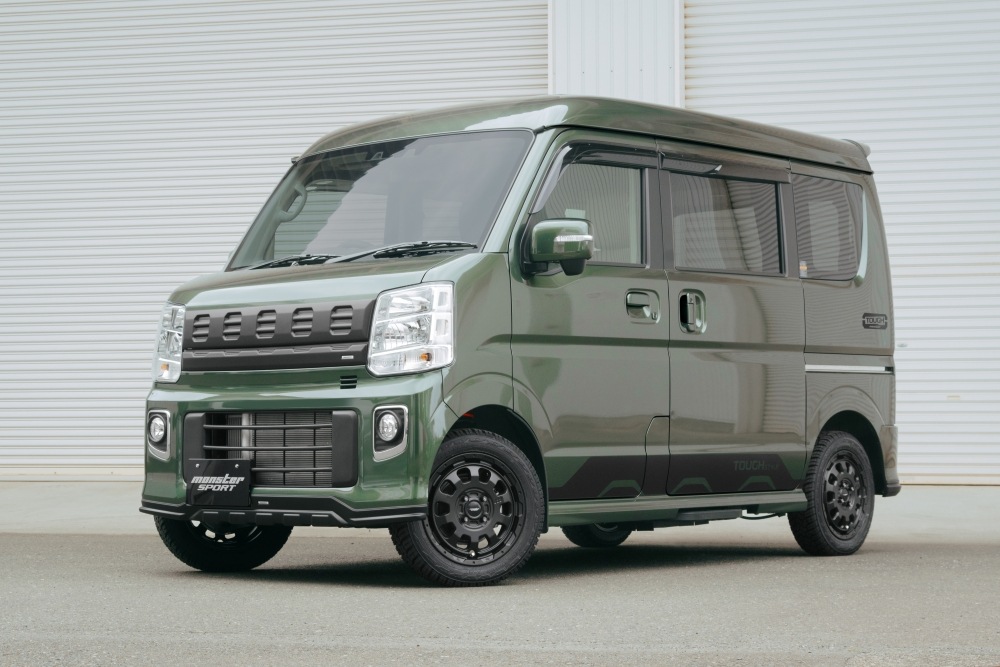 [�ϥ��ȥ��åץ��ץ�󥰥��å�] ���֥ꥤ�若�� DA17W / ���֥ꥤ DA17V