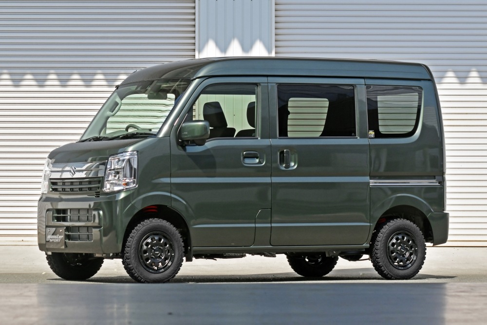 [�ϥ��ȥ��åץ��ץ�󥰥��å�] ���֥ꥤ�若�� DA17W / ���֥ꥤ DA17V