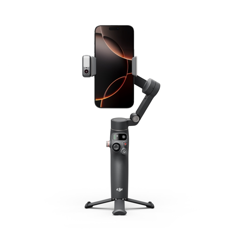 DJI［Osmo Mobile 8］スマホ用ジンバル OM5P01 *小型宅配便 | DJI