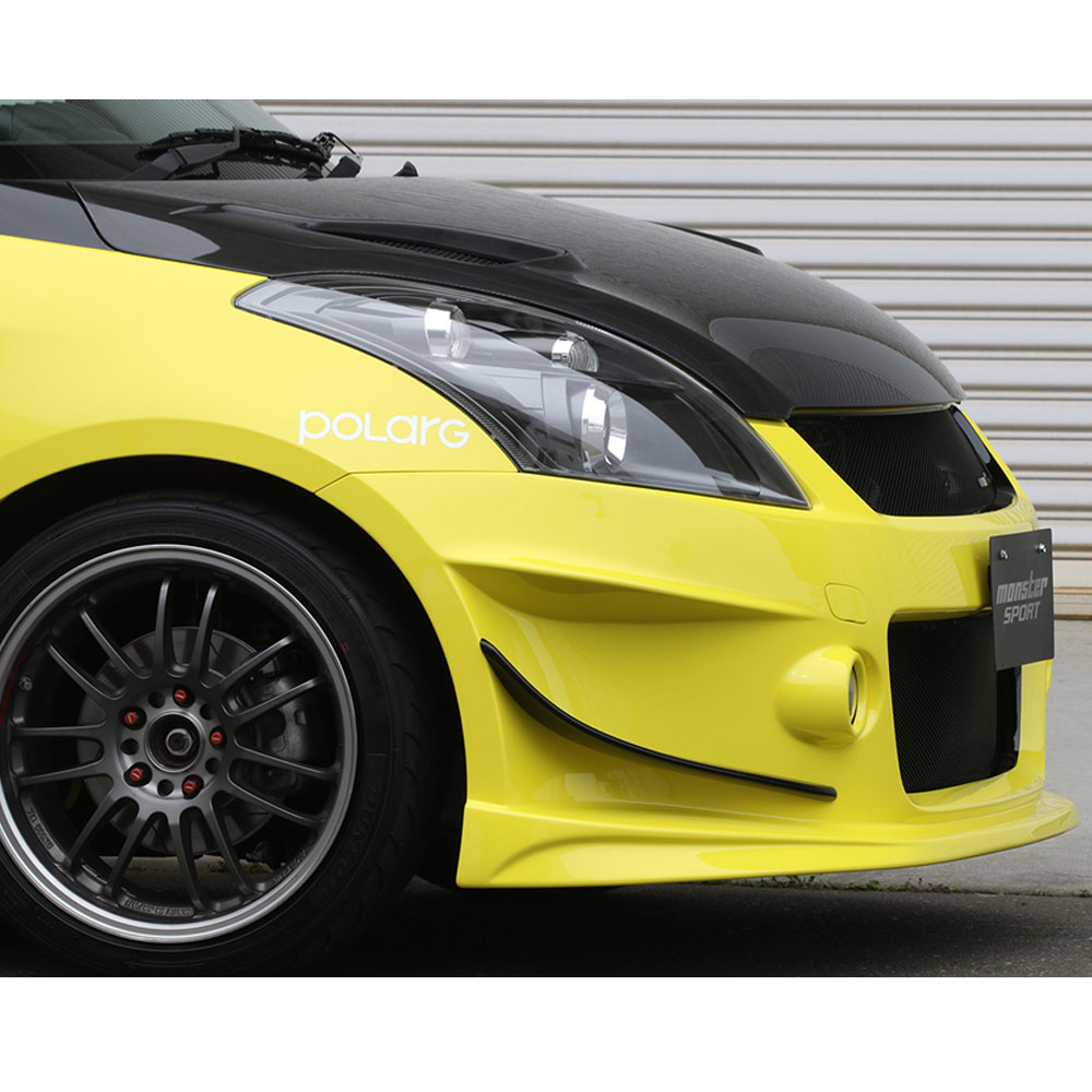 MONSTERSPORT[モンスタースポーツ]◇要大型運賃（別途ご連絡）[MSE