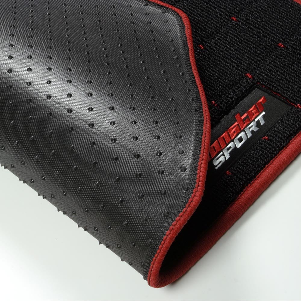 MONSTERSPORT[モンスタースポーツ][ラゲッジマット] スイフトスポーツ