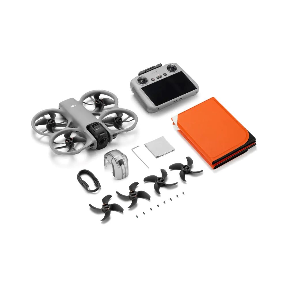 ��DJI Avata 360��DJI RC 2��°�ˡϥɥ����� WA5309