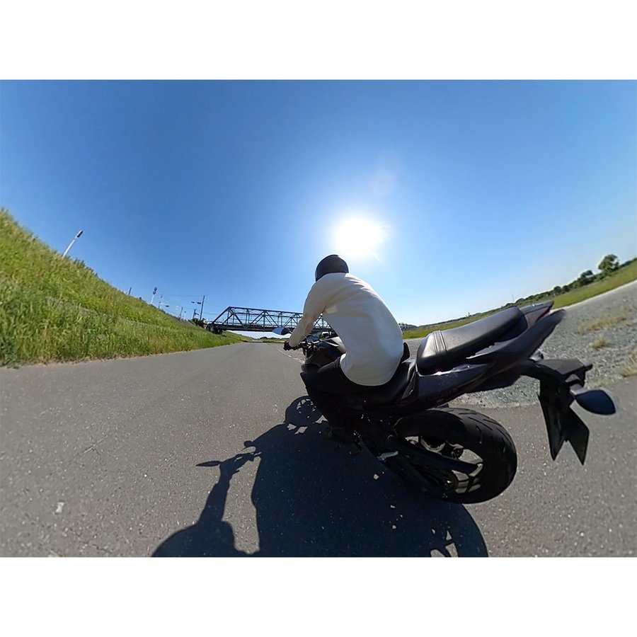 A1Pod GoPro/MAX��Ĺ�����ץ��� 450mm RAM 1.5����������ץ������å� ����С� *����������