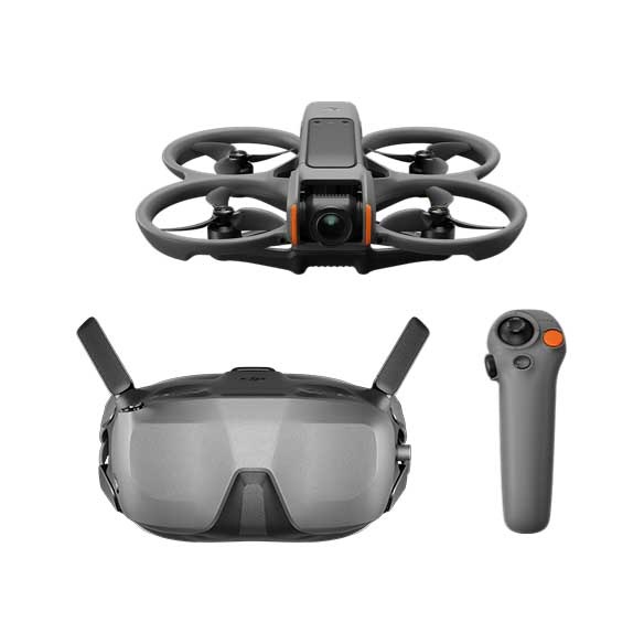 [DJI Avata 2 Fly Smart ����ܡʥХåƥ꡼ �� 1��] �ɥ����� WA5232