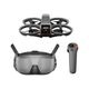 [DJI Avata 2 Fly Smart ����ܡʥХåƥ꡼ �� 1��] �ɥ����� WA5232