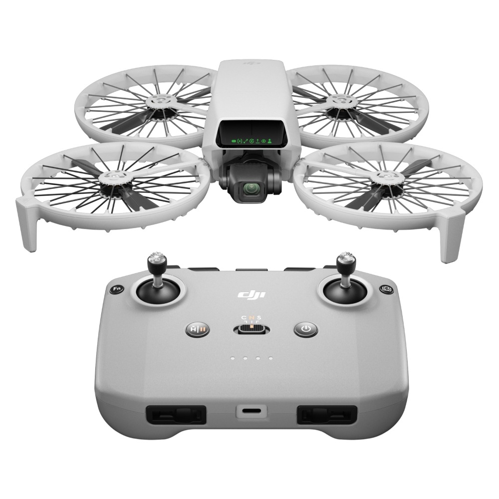[DJI Flip��DJI RC-N3��°��] �ɥ����� WA141A