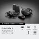 [DJI Avata 2 Fly Smart ����ܡʥХåƥ꡼ ��3��] �ɥ����� WA5233