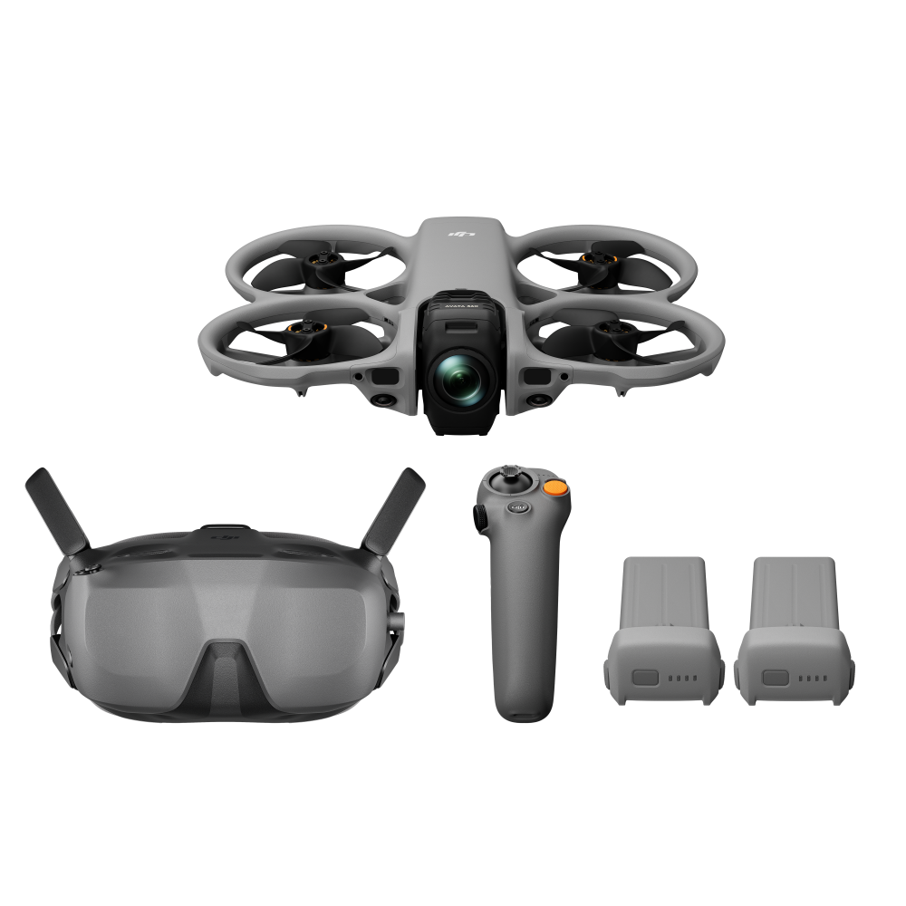 ��DJI Avata 360 Motion Fly More����ܡϥɥ����� WA5311