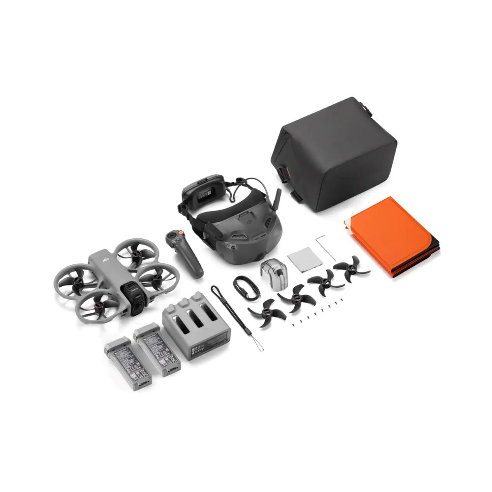 ��DJI Avata 360 Motion Fly More����ܡϥɥ����� WA5311