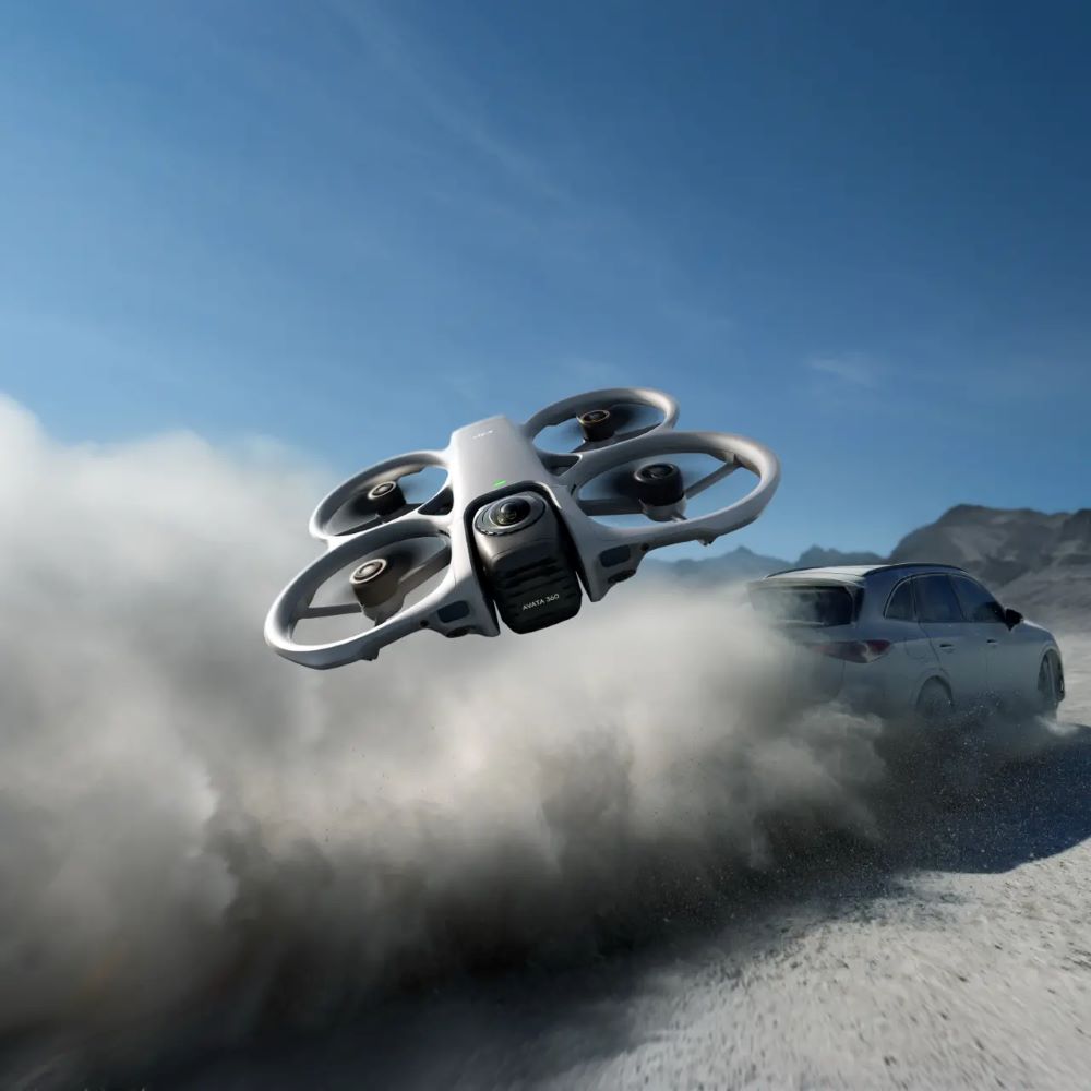 ��DJI Avata 360 Motion Fly More����ܡϥɥ����� WA5311