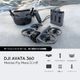 ��DJI Avata 360 Motion Fly More����ܡϥɥ����� WA5311