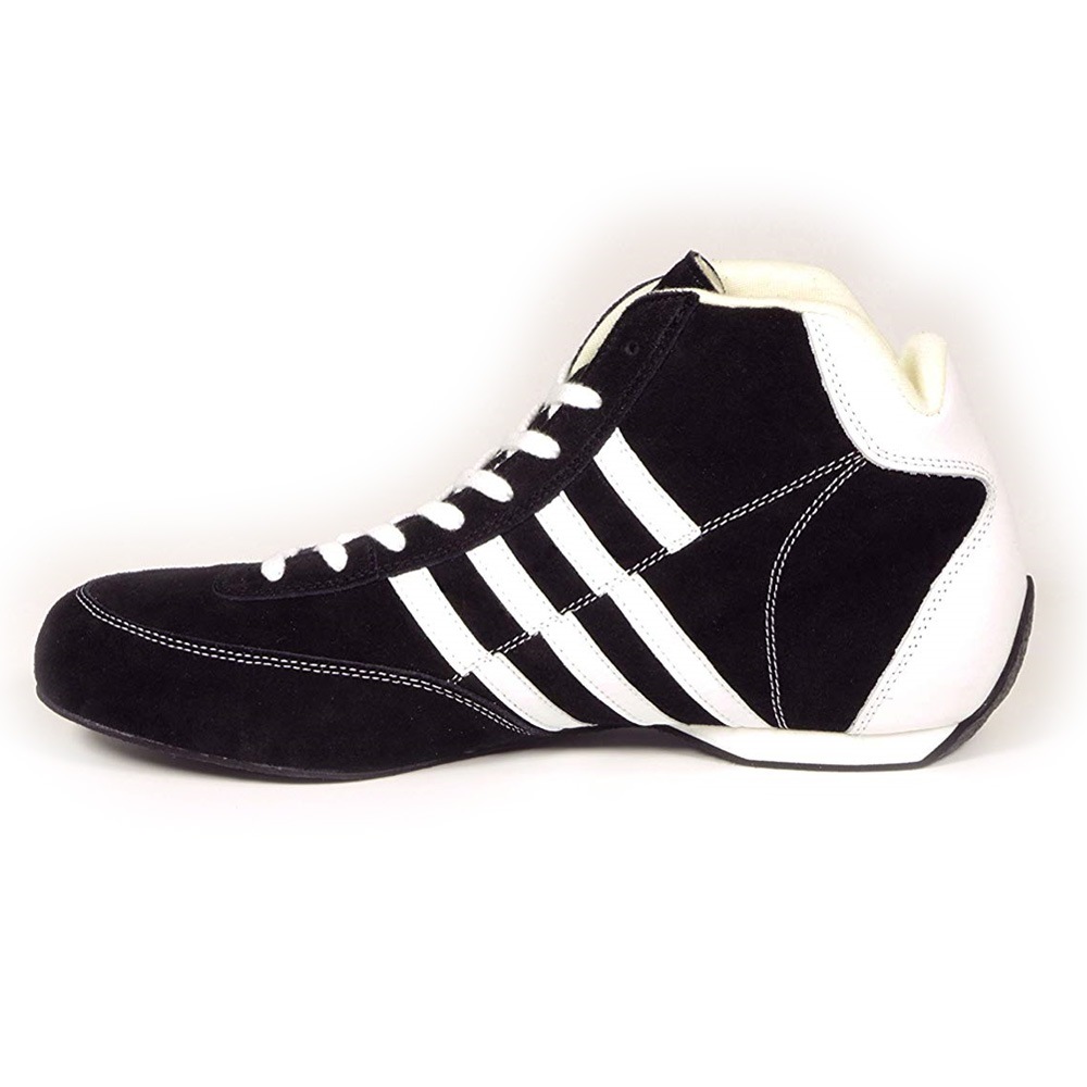 MONSTERSPORT[モンスタースポーツ]ミッドタイプレーシングシューズ[MS