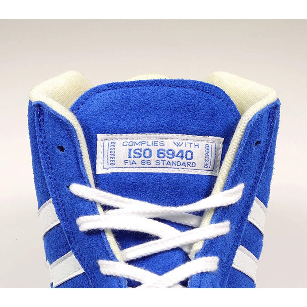 MONSTERSPORT[モンスタースポーツ]ミッドタイプレーシングシューズ[MS