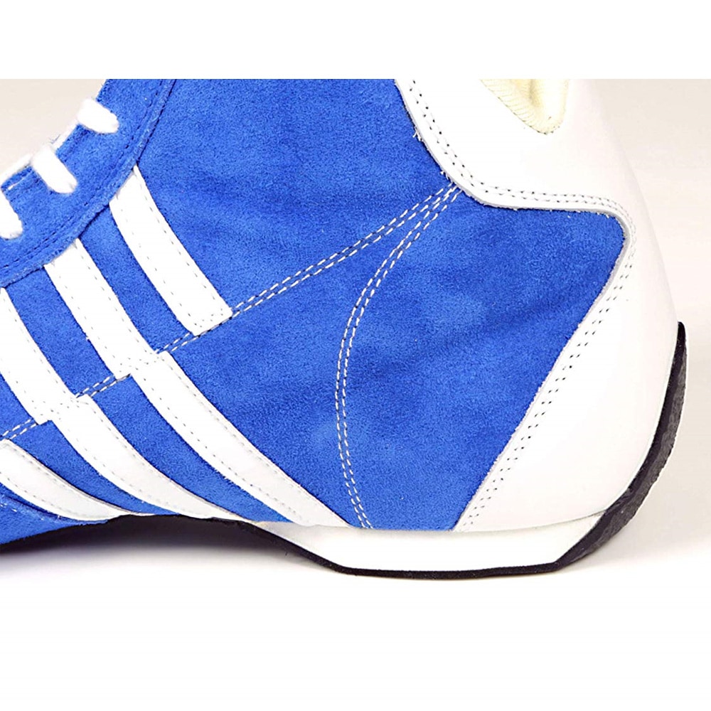 MONSTERSPORT[モンスタースポーツ]ミッドタイプレーシングシューズ[MS