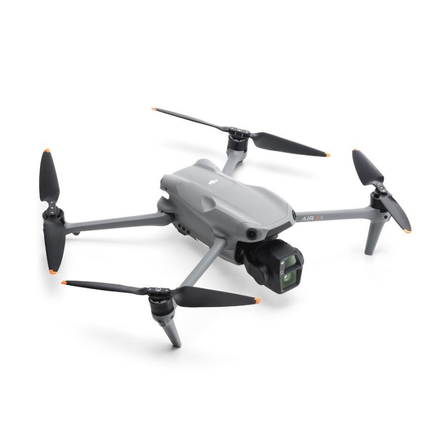 [DJI Air 3S Fly More����ܡ�DJI RC-N3��°��] �ɥ����� WA2342