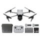 [DJI Air 3S Fly More����ܡ�DJI RC-N3��°��] �ɥ����� WA2342