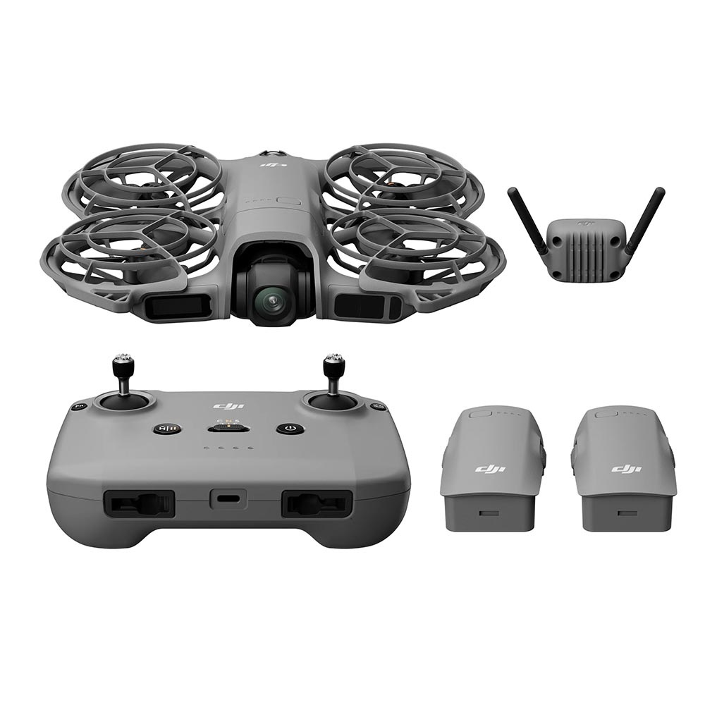 ��DJI Neo 2 Fly More����ܡϥɥ����� NE2003